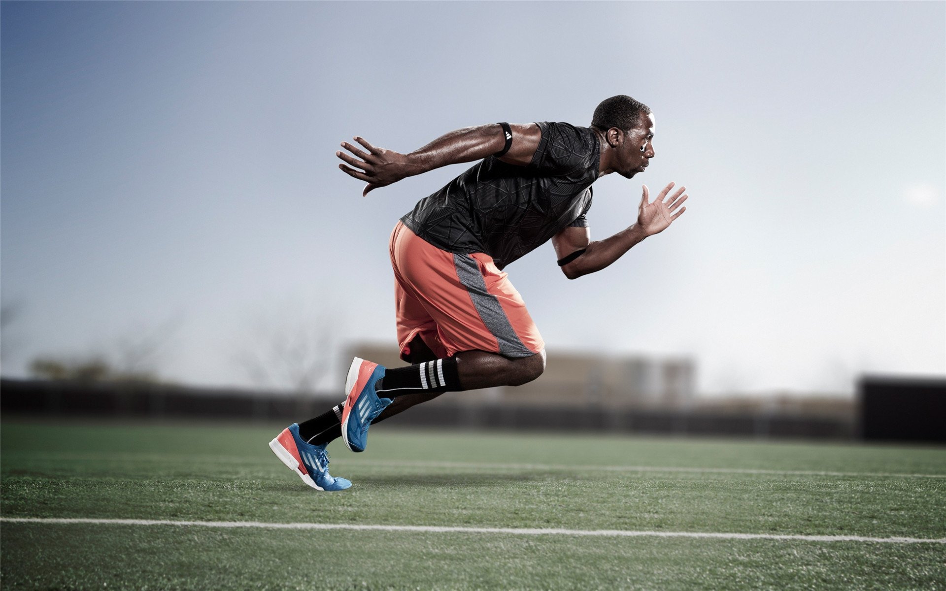 西甲瞬间技术：连续突破让人叹为观止，西甲技术流